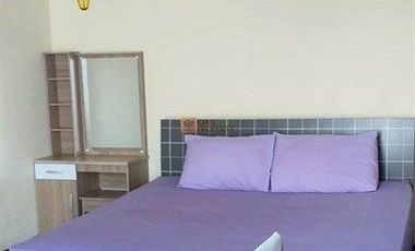 2 Bedroom Apartemen Season City – Full Furnish, Langsung Akses Mall & XXI