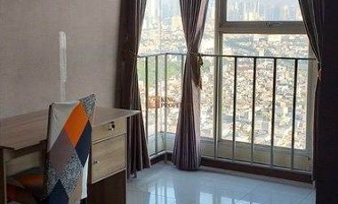 2 Bedroom Apartemen Season City – Full Furnish, Langsung Akses Mall & XXI