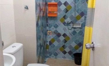 2 Bedroom Apartemen Season City – Full Furnish, Langsung Akses Mall & XXI