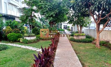 2 Bedroom Apartemen Season City – Full Furnish, Langsung Akses Mall & XXI