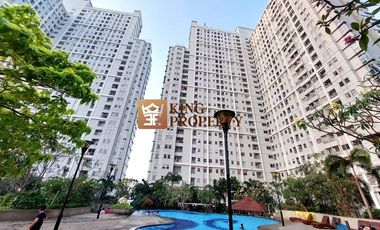 2 Bedroom Apartemen Season City – Full Furnish, Langsung Akses Mall & XXI