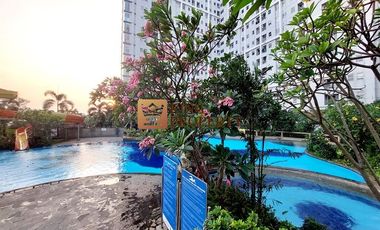 2 Bedroom Apartemen Season City – Full Furnish, Langsung Akses Mall & XXI
