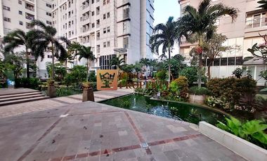 2 Bedroom Apartemen Season City – Full Furnish, Langsung Akses Mall & XXI