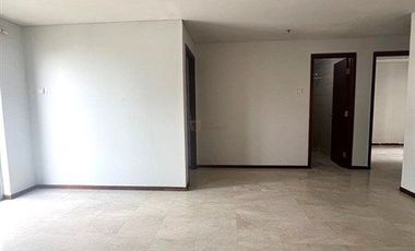 Super strategis! Disewakan 2br unfurnished Apartemen Royal Mediterania Garden Residence Selangkah ke Central park mall