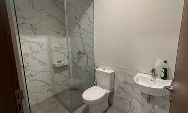 RUMAH BAGUS 2 LANTAI BANGUNAN BARU MINIMALIS MODERN SIAP HUNI DI CHERRYFIELD BANDUNG