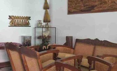 Dijual Rumah di batu Indah Batununggal Buah Batu Bandung