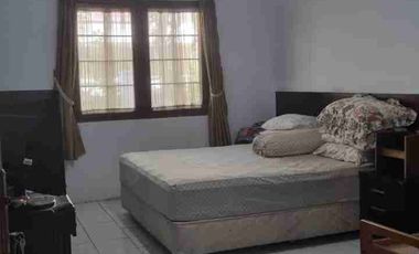 Dijual Rumah di batu Indah Batununggal Buah Batu Bandung