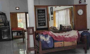 Dijual Rumah di batu Indah Batununggal Buah Batu Bandung