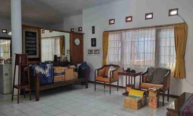 Dijual Rumah di batu Indah Batununggal Buah Batu Bandung