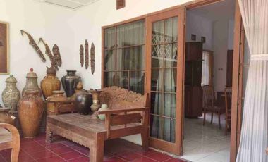Dijual Rumah di batu Indah Batununggal Buah Batu Bandung