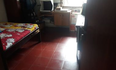 Jual rumah di jl . Jend. Sudirman ciamis