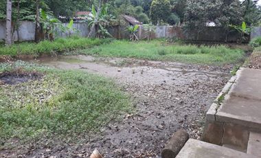 Jual rumah di jl . Jend. Sudirman ciamis