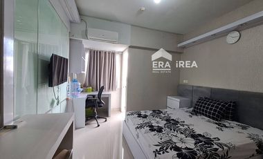 DISEWAKAN APARTEMEN DI JOGJA AREA KAMPUS ATMAJAYA & KAMPUS UPN