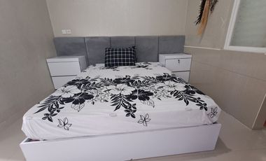 DISEWAKAN APARTEMEN DI JOGJA AREA KAMPUS ATMAJAYA & KAMPUS UPN