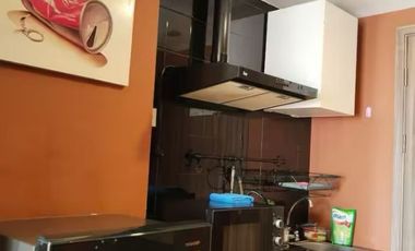 Dijual Murah Apartemen Galeri Ciumbuleuit (GCA) 3 studio full fursnis dekat Universitas Parahyangan (Unpar), ITHB, ITB, Unpad, Rs. Advent, RSHS