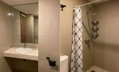 Dijual Murah Apartemen Galeri Ciumbuleuit (GCA) 3 studio full fursnis dekat Universitas Parahyangan (Unpar), ITHB, ITB, Unpad, Rs. Advent, RSHS