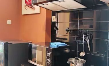 Dijual Murah Apartemen Galeri Ciumbuleuit (GCA) 3 studio full fursnis dekat Universitas Parahyangan (Unpar), ITHB, ITB, Unpad, Rs. Advent, RSHS