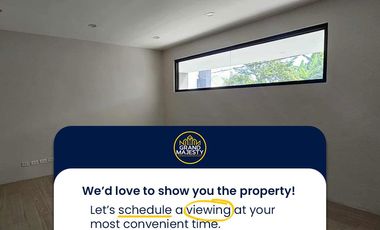 For Sale | Modern House and Lot in Sacred Heart Village North Caloocan