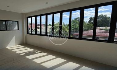 For Sale | Modern House and Lot in Sacred Heart Village North Caloocan
