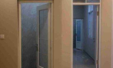 Rumah Baru Ready Stock di Cisaranten Kulon Arcamanik Kota Bandung