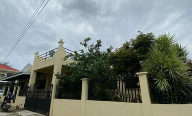 For Sale: Titled House and Lot Garden Bloom Acres Subd. Pitogo Consolacion