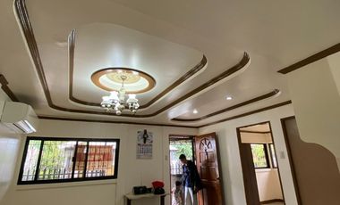 For Sale: Titled House and Lot Garden Bloom Acres Subd. Pitogo Consolacion