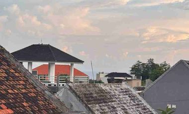 rumah style villa!! area pura masuka ungasan kita selatan