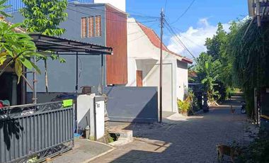 rumah style villa!! area pura masuka ungasan kita selatan