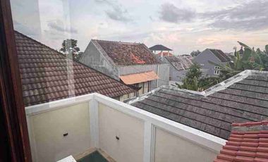 rumah style villa!! area pura masuka ungasan kita selatan