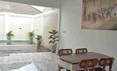 rumah style villa!! area pura masuka ungasan kita selatan