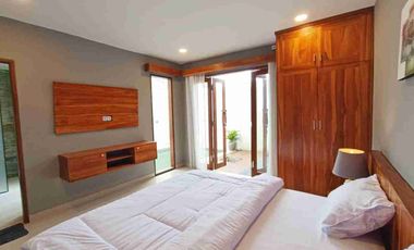 rumah style villa!! area pura masuka ungasan kita selatan