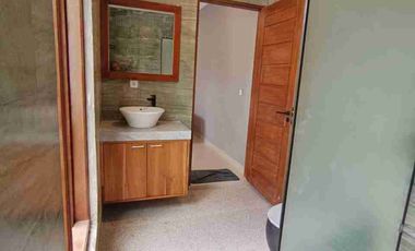 rumah style villa!! area pura masuka ungasan kita selatan