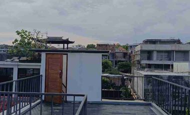 rumah style villa!! area pura masuka ungasan kita selatan