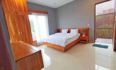 rumah style villa!! area pura masuka ungasan kita selatan