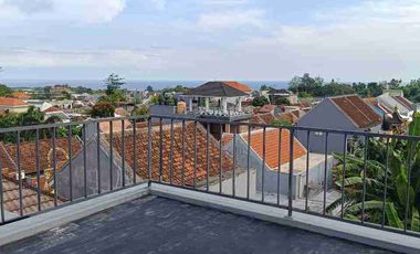 rumah style villa!! area pura masuka ungasan kita selatan