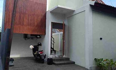 rumah style villa!! area pura masuka ungasan kita selatan