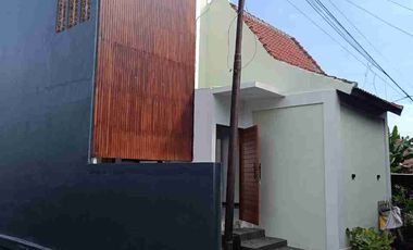 rumah style villa!! area pura masuka ungasan kita selatan