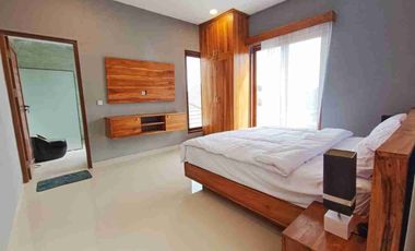 rumah style villa!! area pura masuka ungasan kita selatan