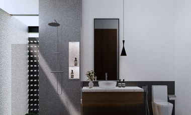 Dijual rumah di Komplek Perumahan Green village By pass Sanur