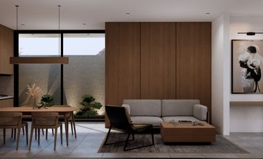 Dijual rumah di Komplek Perumahan Green village By pass Sanur