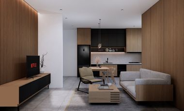 Dijual rumah di Komplek Perumahan Green village By pass Sanur