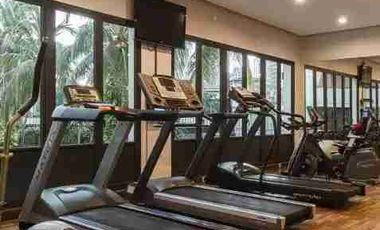 Best Price!!! Apartement Meikarta 2 BR Eksklusif dan Strategis