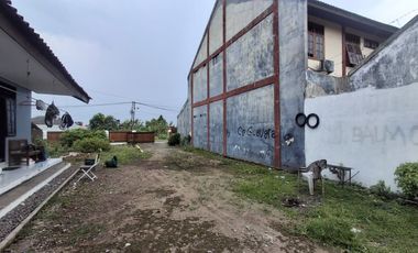 DISEWAKAN TANAH SIAP BANGUN AREA STADION MAGUWOHARJO