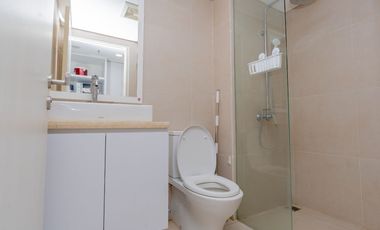 Disewakan Apartemen Skandinavia 1BR Fully Furnished di Tangerang Kota