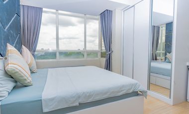 Disewakan Apartemen Skandinavia 1BR Fully Furnished di Tangerang Kota