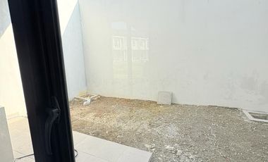 Rumah Baru Cluster Eksklusif di Perbatasan Jakarta Bekasi, Strategis 3 Menit ke Tol Kalimalang dan Grand Kota Bintang - DP 0%, FREE PPN & Bebas Biaya Biaya