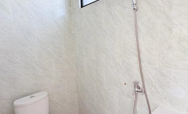 Rumah Baru Cluster Eksklusif di Perbatasan Jakarta Bekasi, Strategis 3 Menit ke Tol Kalimalang dan Grand Kota Bintang - DP 0%, FREE PPN & Bebas Biaya Biaya