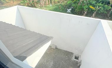 Rumah Baru Cluster Eksklusif di Perbatasan Jakarta Bekasi, Strategis 3 Menit ke Tol Kalimalang dan Grand Kota Bintang - DP 0%, FREE PPN & Bebas Biaya Biaya