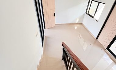 Rumah Baru Cluster Eksklusif di Perbatasan Jakarta Bekasi, Strategis 3 Menit ke Tol Kalimalang dan Grand Kota Bintang - DP 0%, FREE PPN & Bebas Biaya Biaya