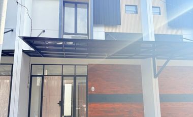 Rumah Baru Cluster Eksklusif di Perbatasan Jakarta Bekasi, Strategis 3 Menit ke Tol Kalimalang dan Grand Kota Bintang - DP 0%, FREE PPN & Bebas Biaya Biaya